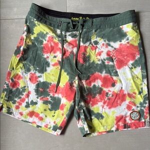 Dark Seas Men’s Board Shorts for Swimming